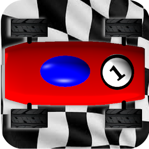 2D Tiny Car Racing Lite.apk 3.6