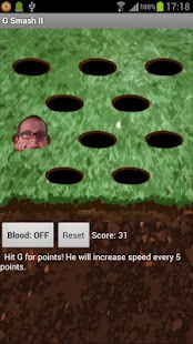 Lastest G Smash II APK for Android