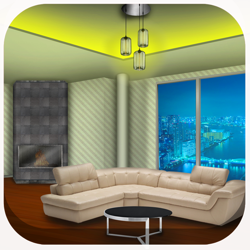 Couch And Living Clean Up Game 模擬 App LOGO-APP開箱王