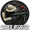 Sniper Assassin 3D by GameTime