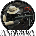 Sniper Assassin 3D Apk