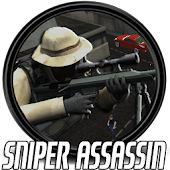 Sniper Assassin 3D