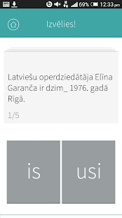 How to install Lociņš 1.02 unlimited apk for android
