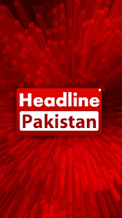 Pakistan Headlines