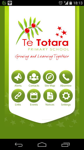 Te Totara