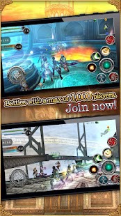 ONLINE RPG AVABEL [Action] - screenshot thumbnail
