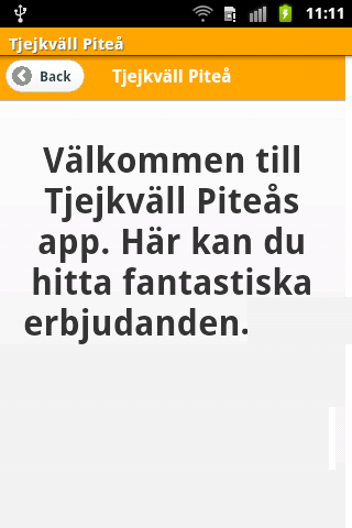 【免費購物App】Tjejkväll Piteå-APP點子