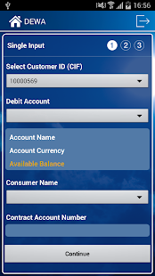 Emirates NBD - smartBUSINESS(圖5)-速報App