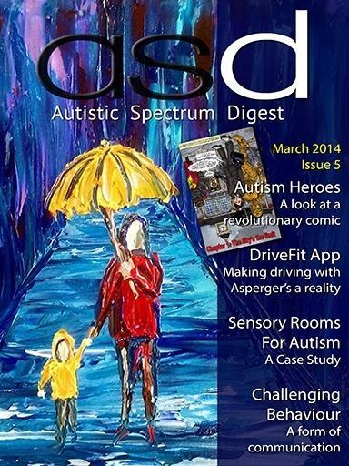 Autistic Spectrum Digest