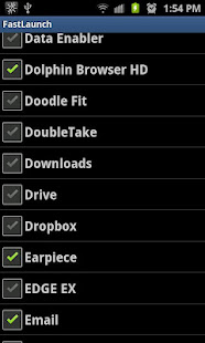 FastLaunch(圖1)-速報App