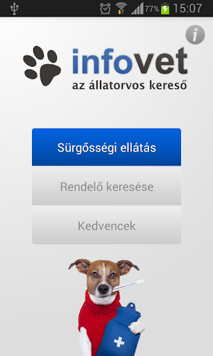 Infovet