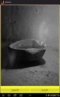 FlashLight Torch and Siren(圖9)-速報App