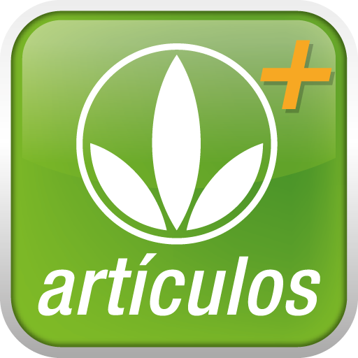 HLartículos 2.0 LOGO-APP點子