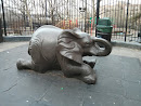 GWB Park Elephant