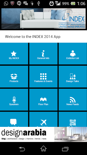Index UAE
