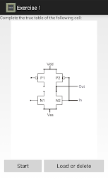 MOS CIRCUITS poster 5