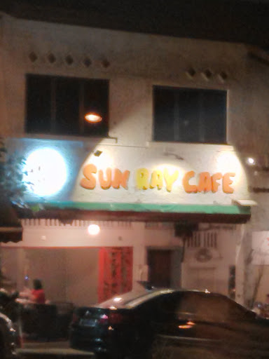 Original Sun Ray Cafe