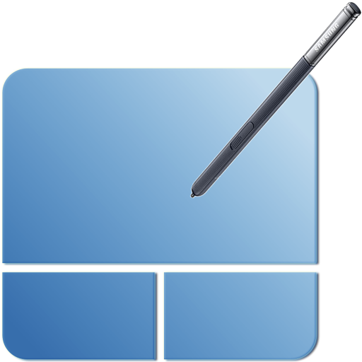 Touchpad Pro Free LOGO-APP點子