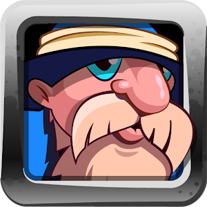 Castle Defender - Monsters Attack 1.0.0 Icon