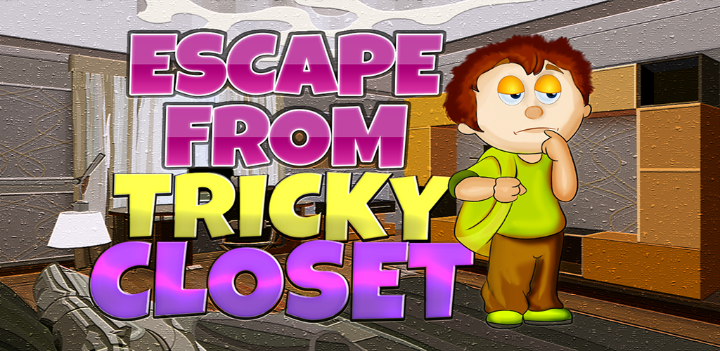 Escape From Tricky Closet Latest version for Android Download APK