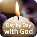Cover Image of Скачать Day by Day with God 1.7.4 APK