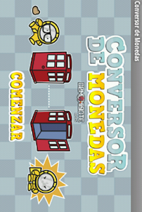 Lastest Conversor de Monedas APK
