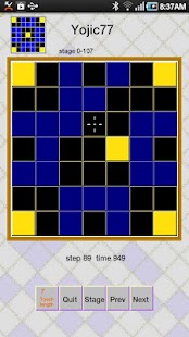 Download YojicA77 Matrix APK for PC