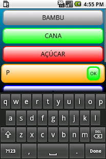 How to download Palavras em Cadeias Lite lastet apk for bluestacks