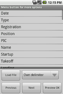 Aviation Pilot LogBook(圖8)-速報App