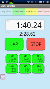 How to mod Multi Counter 　（ストップウオッチ） 1.2 apk for android