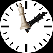 Super Chess Clock: Chess Timer 1.1 Icon