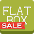 FlatBox - Icon Pack13.2