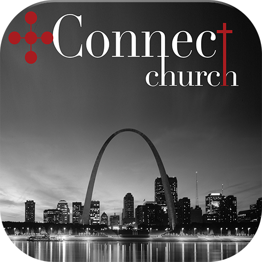 Connect Church STL 生活 App LOGO-APP開箱王