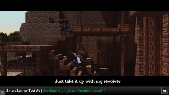 download My Revolver - Minecraft Parody free