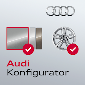 Audi Konfigurator Deutschland