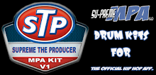 Supreme The Producer Kit V1 APK