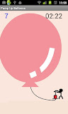 Pump Up Balloons 搖動吹氣球