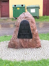 Pomnik 700-lecie Kaczorowa