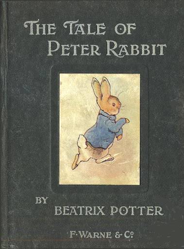 The Tale of Peter Rabbit HD