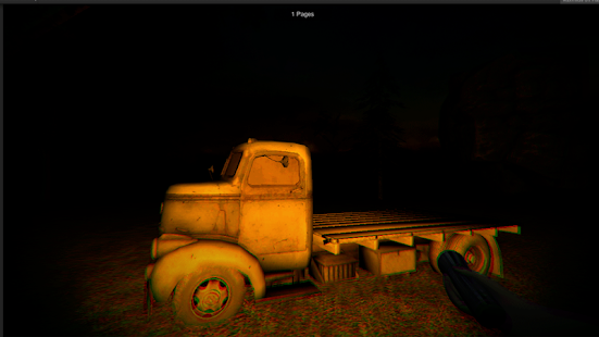 Not So Slender Man Screenshots 5