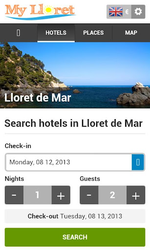 Lloret de Mar Hotels