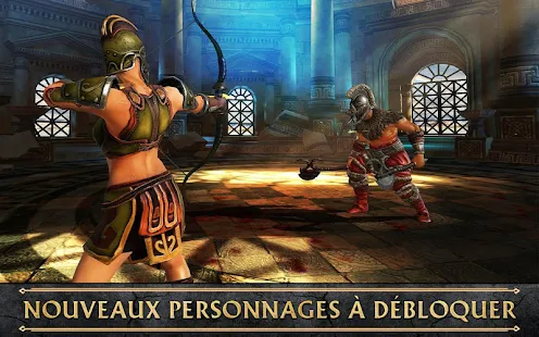 HERCULES: THE OFFICIAL GAME - screenshot thumbnail
