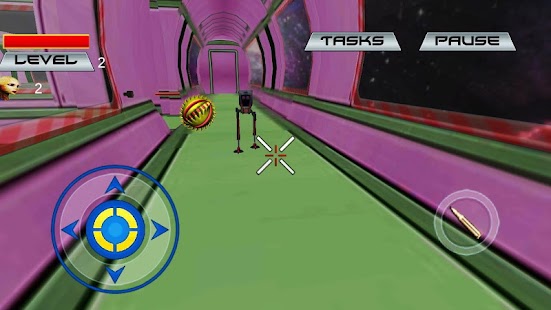 Fall of the Aliens Screenshots 10