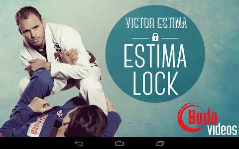 Estima Lock by Victor Estima – The Estima lock is a dangerous foot lock ...
