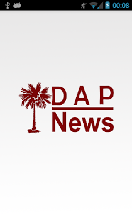 DAP News(圖1)-速報App