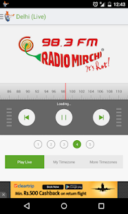 Lastest Radio Nation APK for Android