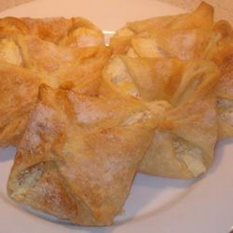 recipe  eggs danish Recipe Yummly  Danishes  Easy Cheese Mini