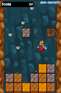 How to install Cave Panik 1.0 unlimited apk for android