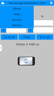 Percentage Resolution Tool(圖5)-速報App