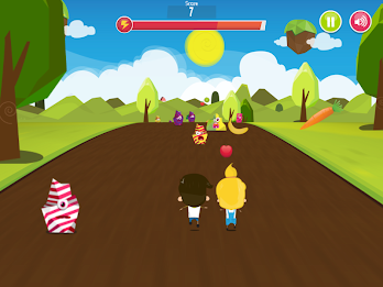 unpub - yummo poster 10